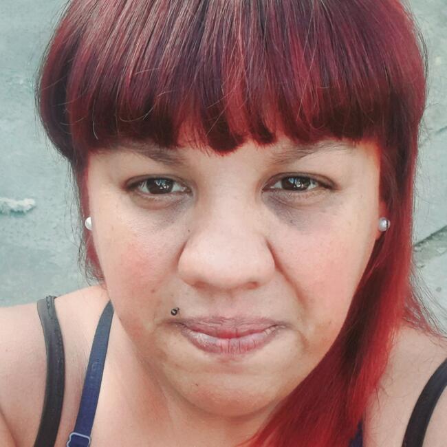 Niñera en Buenos Aires: Maira