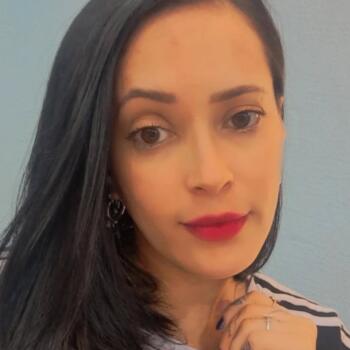 Babá Piracicaba: Nayalla