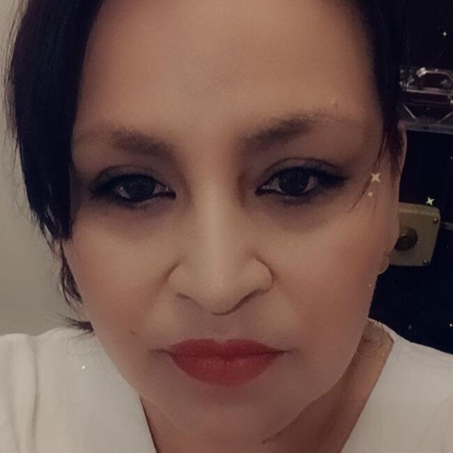 Babysitter in Parla: Jacqueline