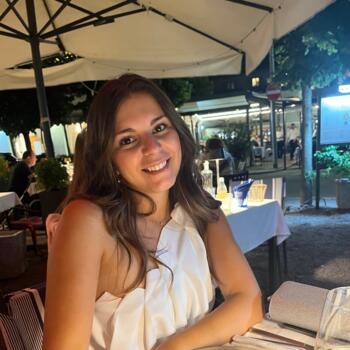 Babysitter a Lissone: Eleonora