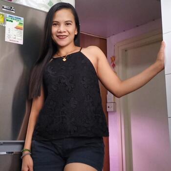 Niñera Madrid: Tita