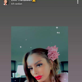 Barnvakt Uttran: Ellin