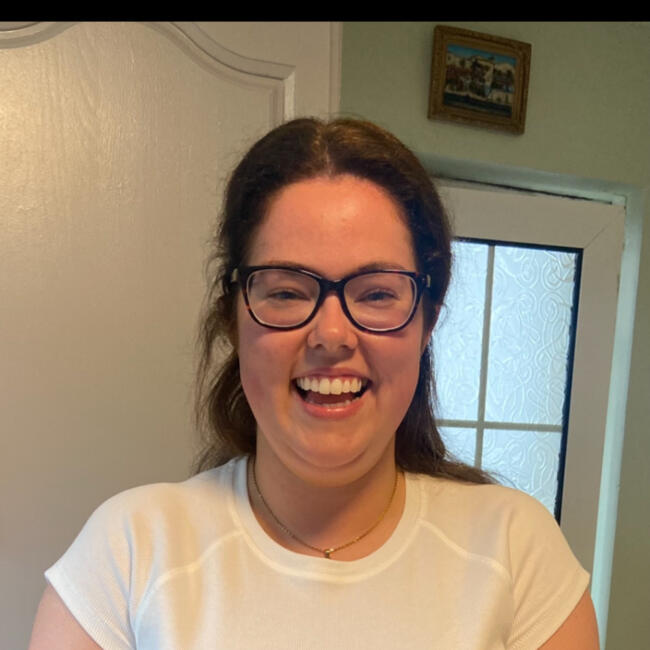 Nanny in Sydney: Laura