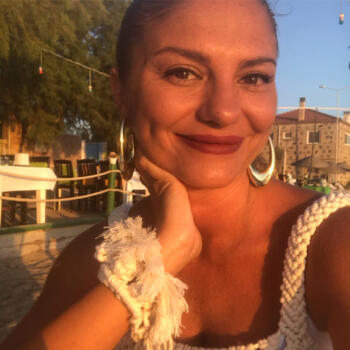 Babysitter em Setúbal: İpek