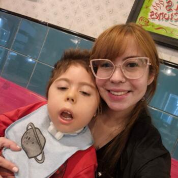 Niñera Santiago de Chile: Claudia