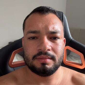 Família Montes Claros: João Marcelo