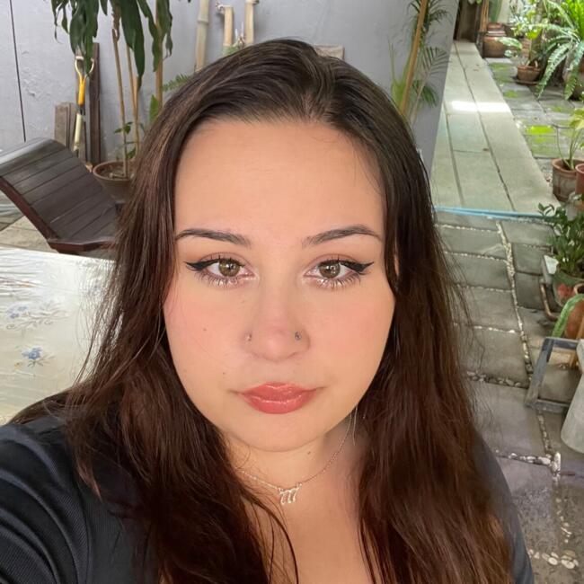 Babysitter in Romford: Larisa