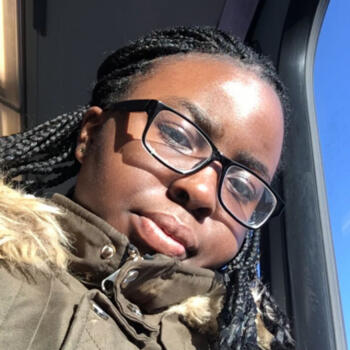 Babysitter in Southall: Keren