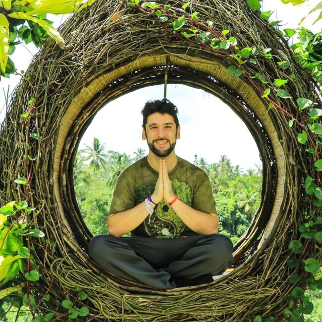 Babysitting job in Lisbon: Sevan