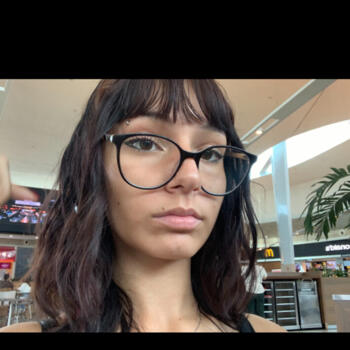 Babysitter Campo Grande: Raianne