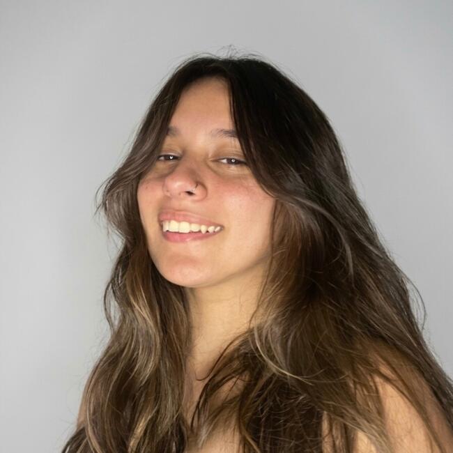 Babysitter in Quilmes: Agustina