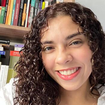 Babysitter in São Paulo: Viviany