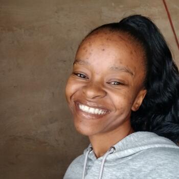 Babysitter in Sasolburg: Miemie