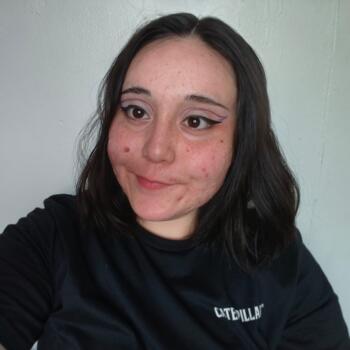 Niñera Quilpué: Araceli San Martín