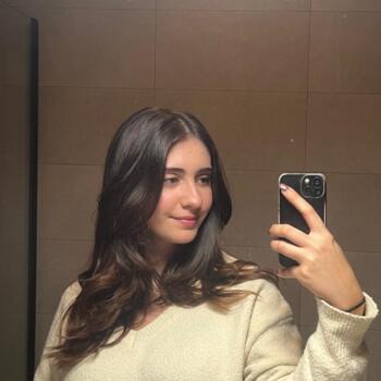 Babysitter em Porto: Sofia