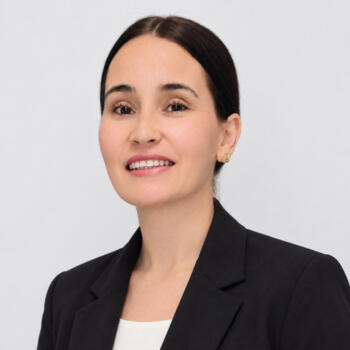 Nanny in Madrid: Yisel