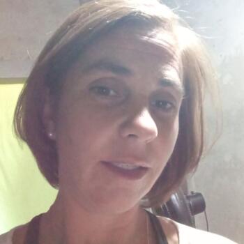 Babysitter in San Isidro: Micaela