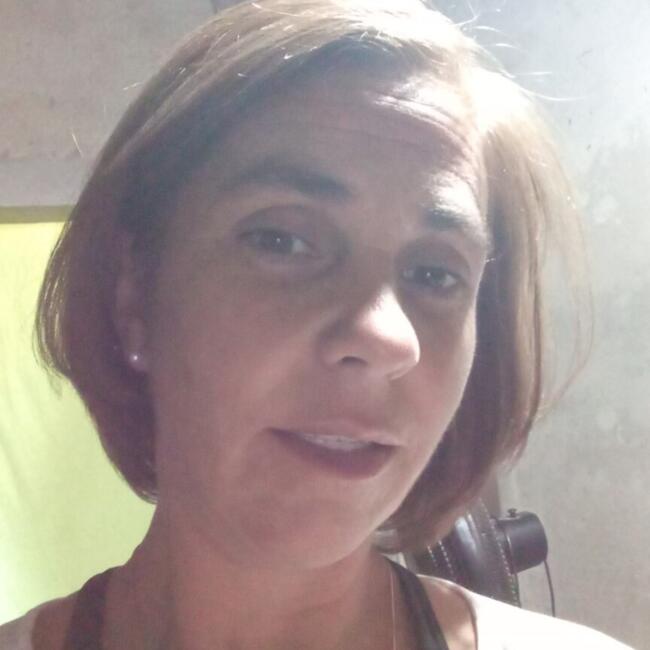 Babysitter in San Isidro: Micaela