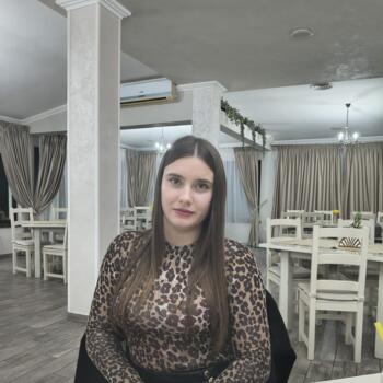 Babysitter Focşani: Antonia