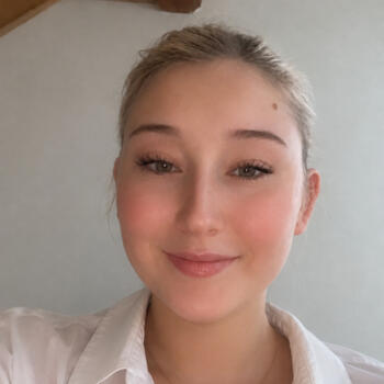 Babysitter Ronnenberg: Sophia