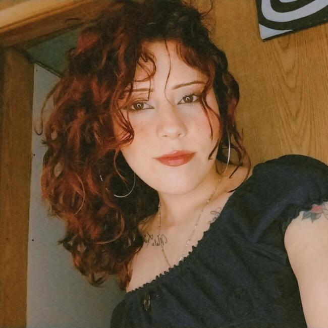 Babysitter in Valdivia: Javiera