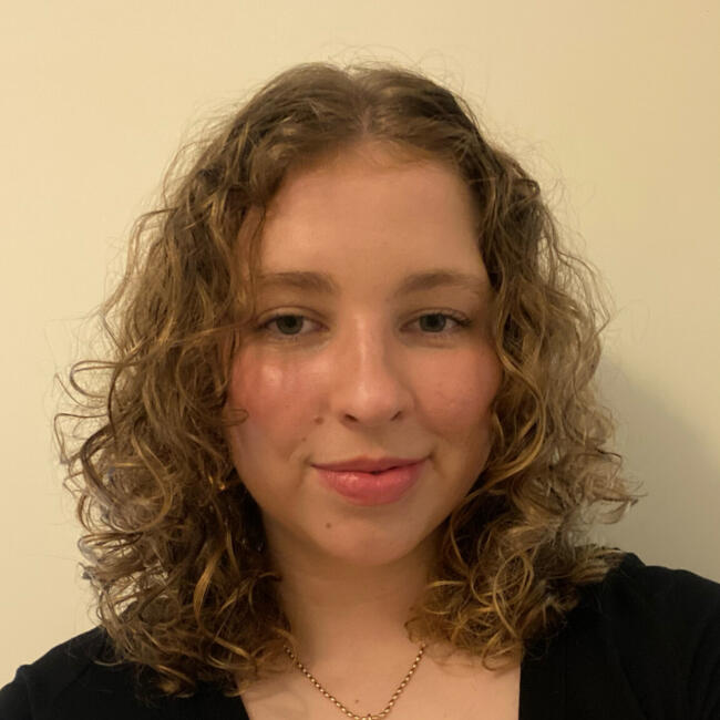 Babysitter in Sydney: Isabelle