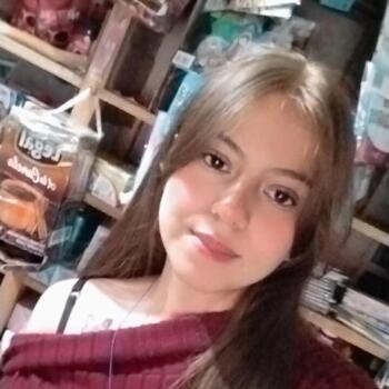 Niñera en Coyoacán: Mayte