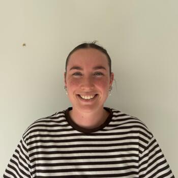 Babysitter in Auckland: Eleanor
