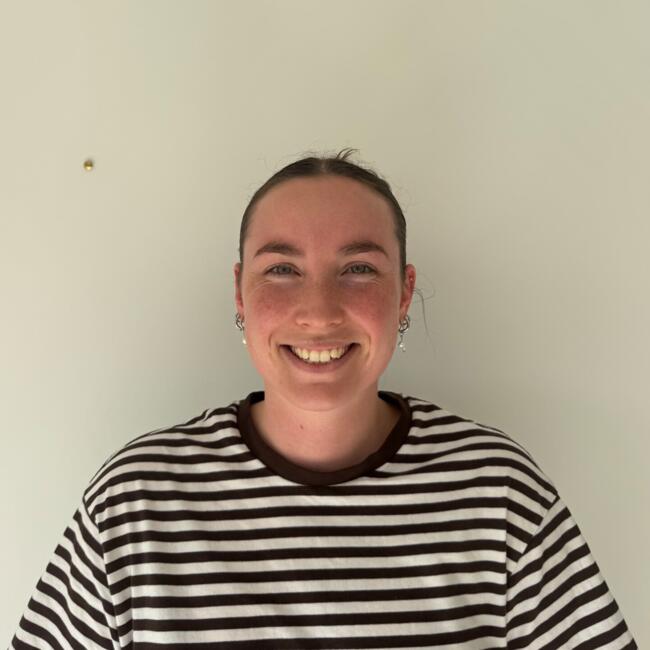 Babysitter in Auckland: Eleanor