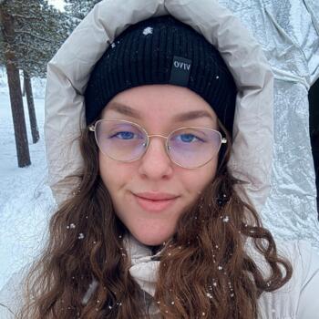 Babysitter in Ness Ziona: Noa