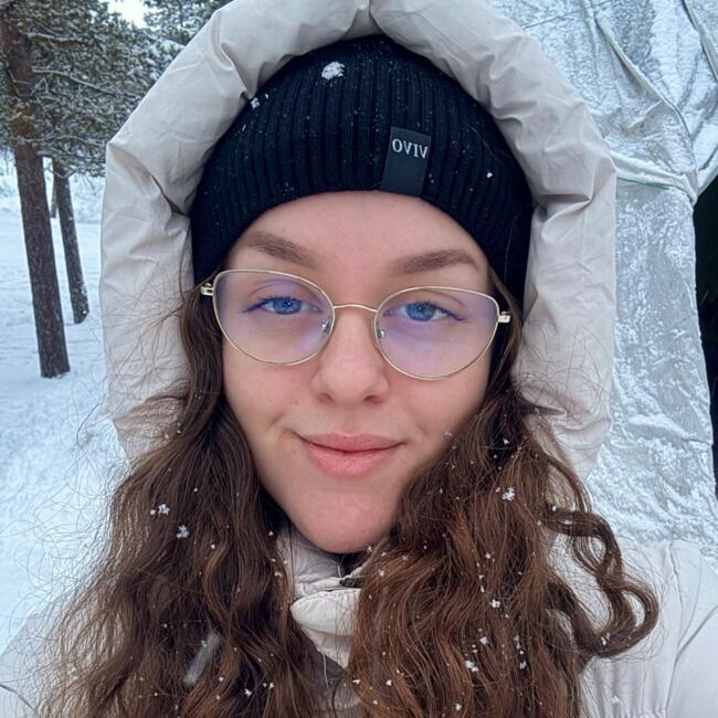 בייביסיטר ב- נס ציונה: Noa