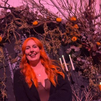 Babysitting job in Fareham: babysitting job Jamie-lee