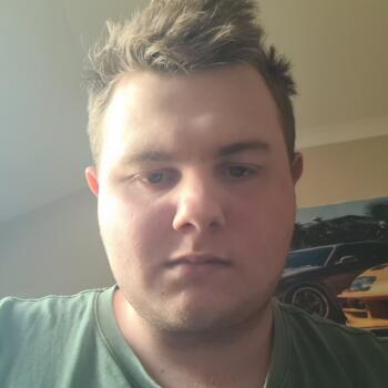Babysitter in Christchurch: Beau