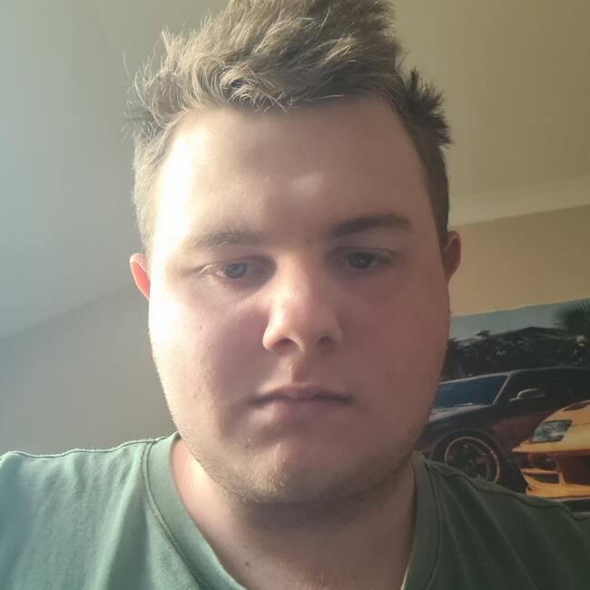 Babysitter in Christchurch: Beau