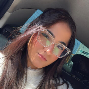 Babysitter in São Paulo (São Paulo): Sulamita