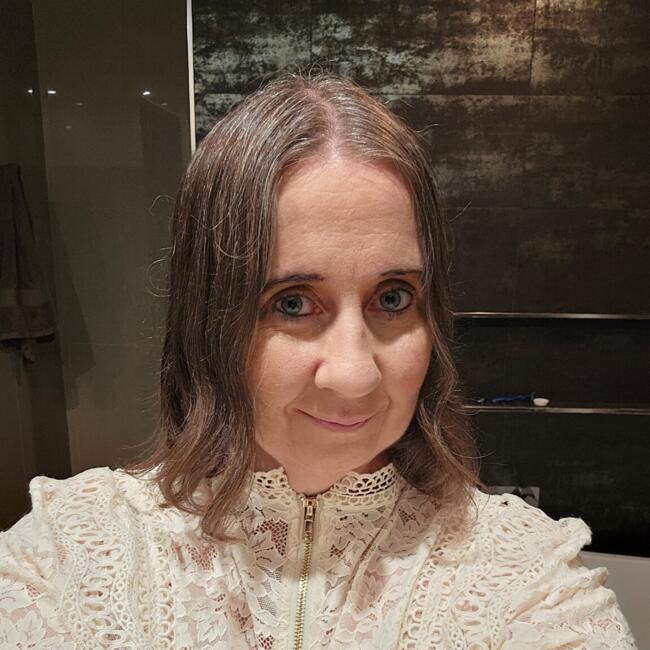 Babysitter in Brisbane: Jodie