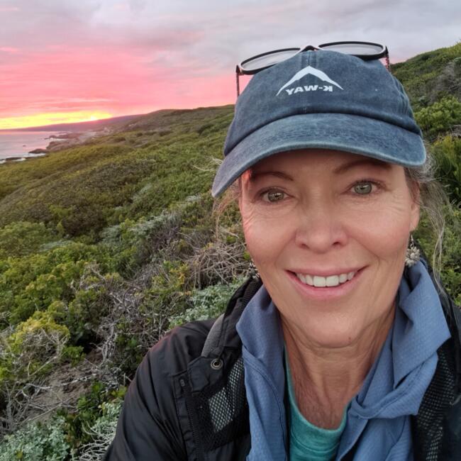 Nanny in Krugersdorp: Sarie