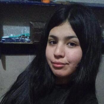 Babysitter Almirante Brown: Yanet