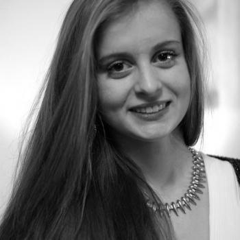 Baby-sitter Nice: Carla