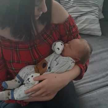 Babysitter Torhout: Julia