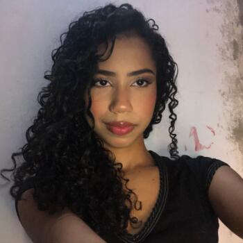 Babysitter in Teresina: Ingrid Rafaela