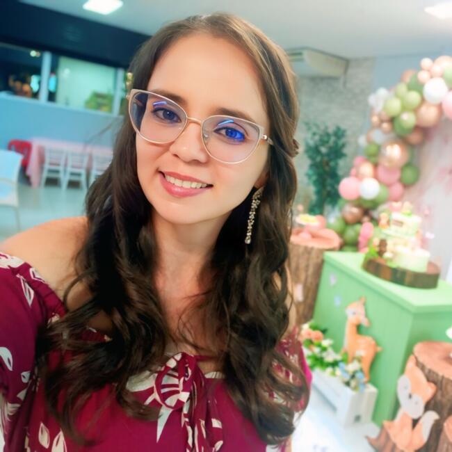 Babysitter in São Paulo: Samy