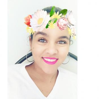 Babá em Campo Grande: Tatiane