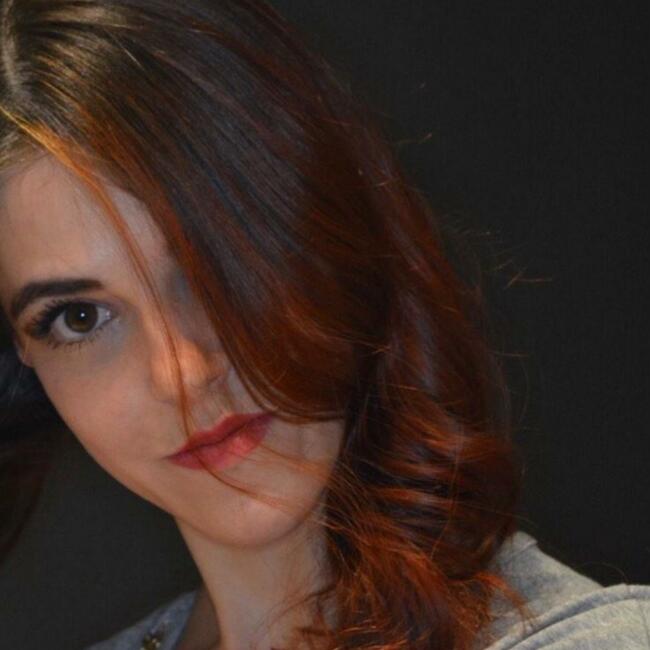 Babysitter a Potenza: Maria