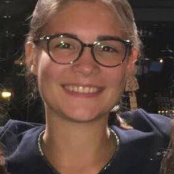 Babysitter in Lezennes: Mylène