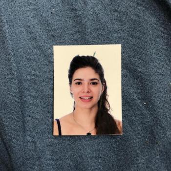 Canguros en Molins de Rei: Cristina