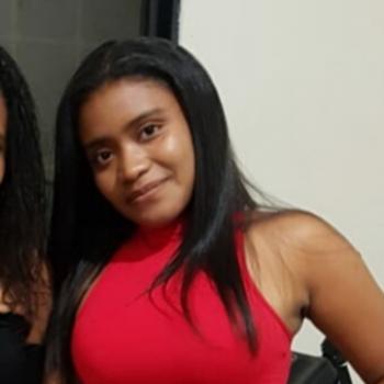 Babysitter in Valledupar: Elianis