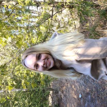 Baby-sitter in Pickering: Kyla