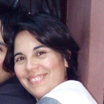 Babysitter in Mendoza: Jesica