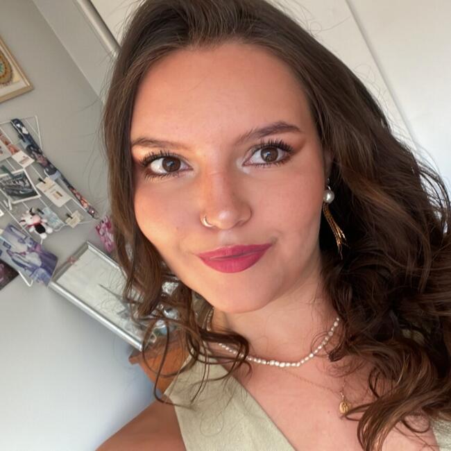 Babysitter in Temuco: Laura